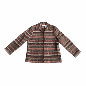 Seasonal Long Sleeve Jacket