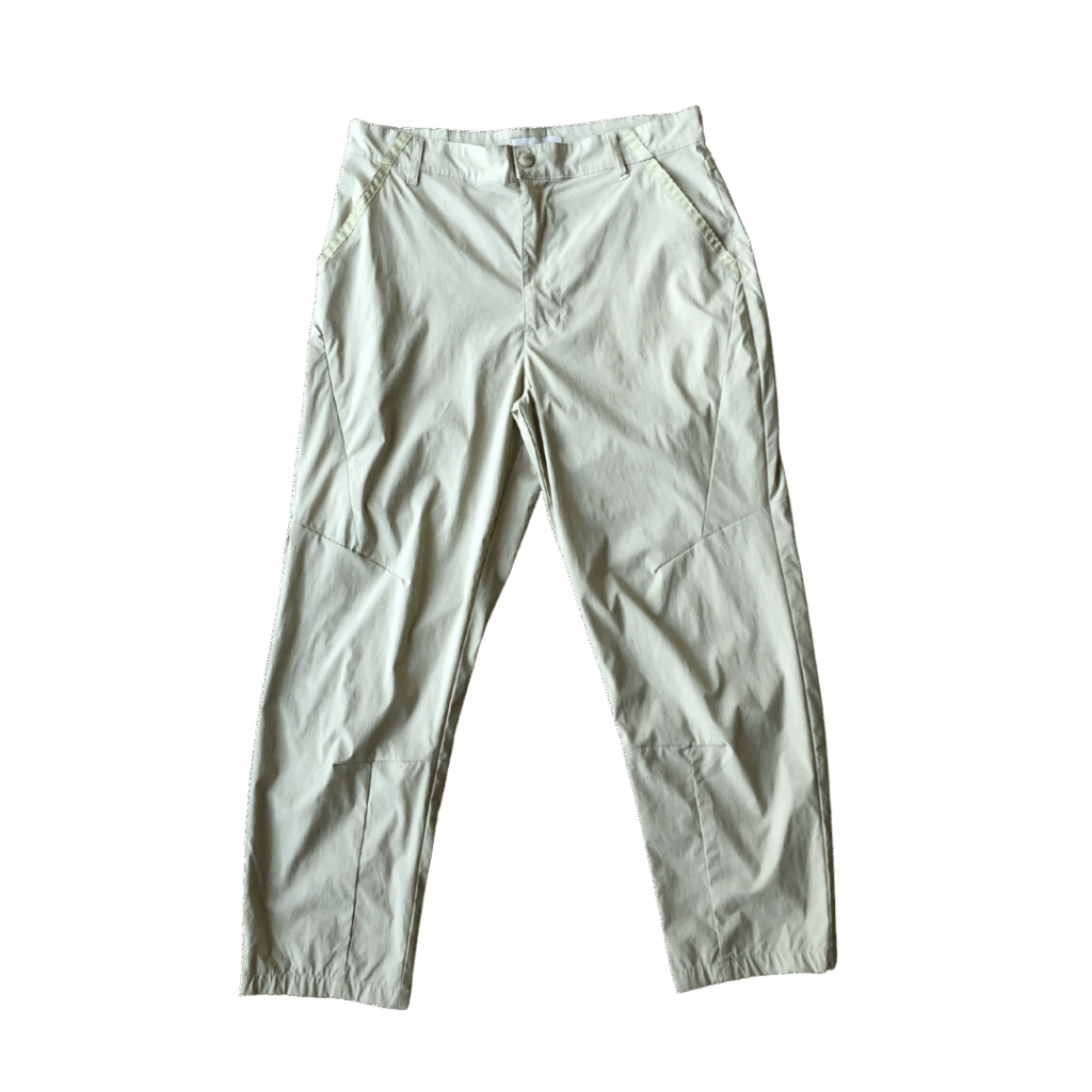 Blandi Capris