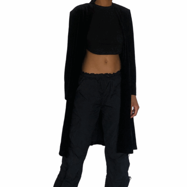Theatre Swoon Coverall - Image 2