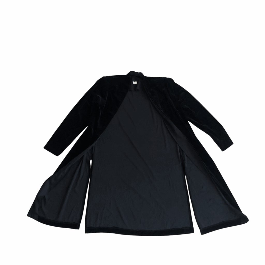 Theatre Swoon Coverall