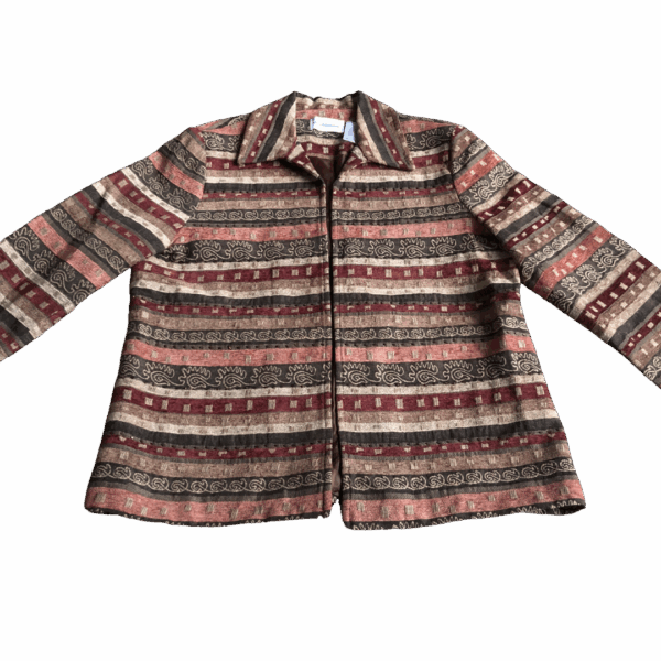 Seasonal Long Sleeve Jacket - Image 4