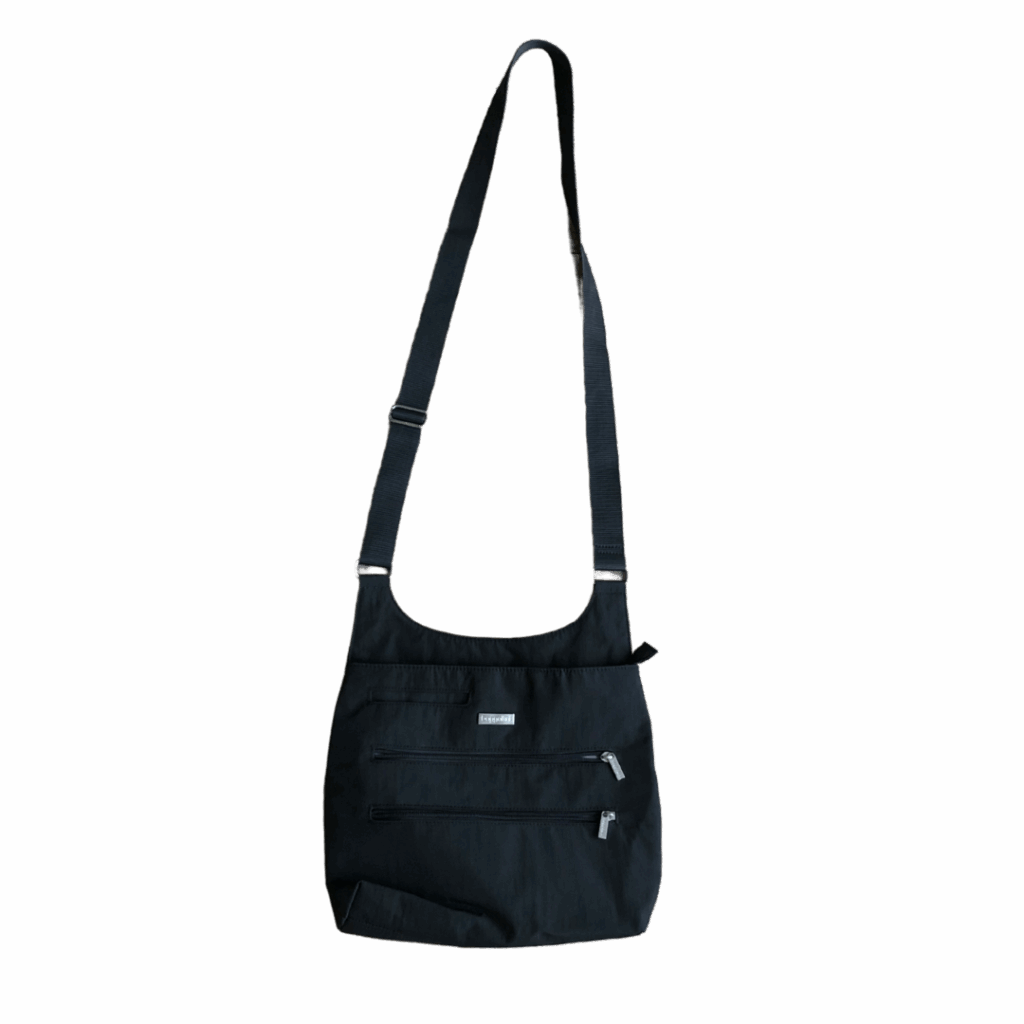 Three Way Crossbody Bag