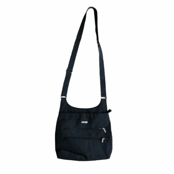 Three Way Crossbody Bag