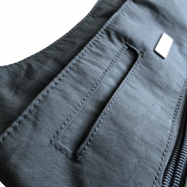 Three Way Crossbody Bag - Image 8