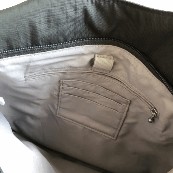 Three Way Crossbody Bag - Image 2