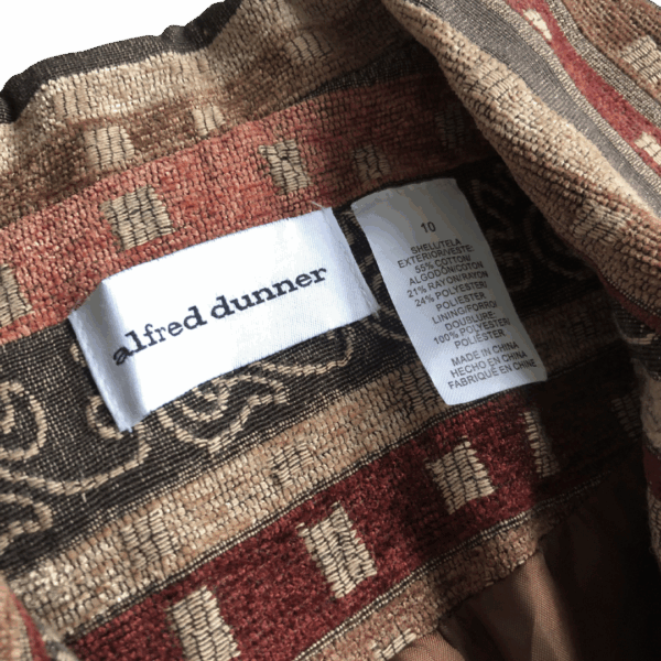 Seasonal Long Sleeve Jacket - Image 5
