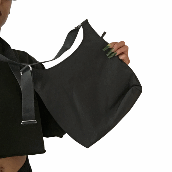 Three Way Crossbody Bag - Image 10