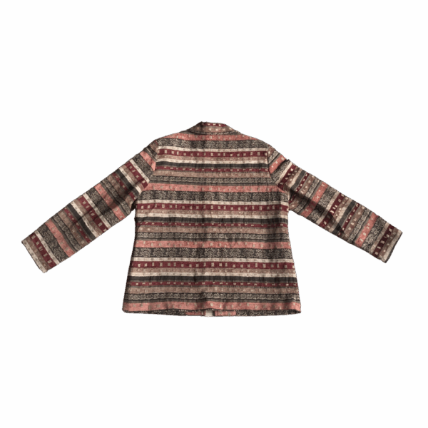 Seasonal Long Sleeve Jacket - Image 6