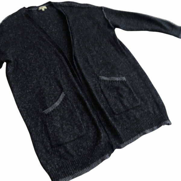 Library Social Sweater - Image 5