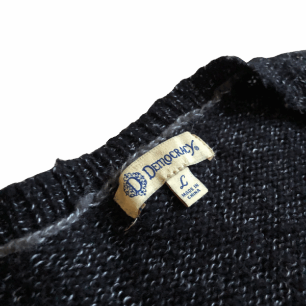 Library Social Sweater - Image 7