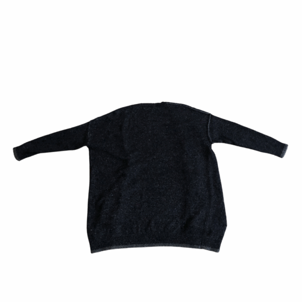 Library Social Sweater - Image 9