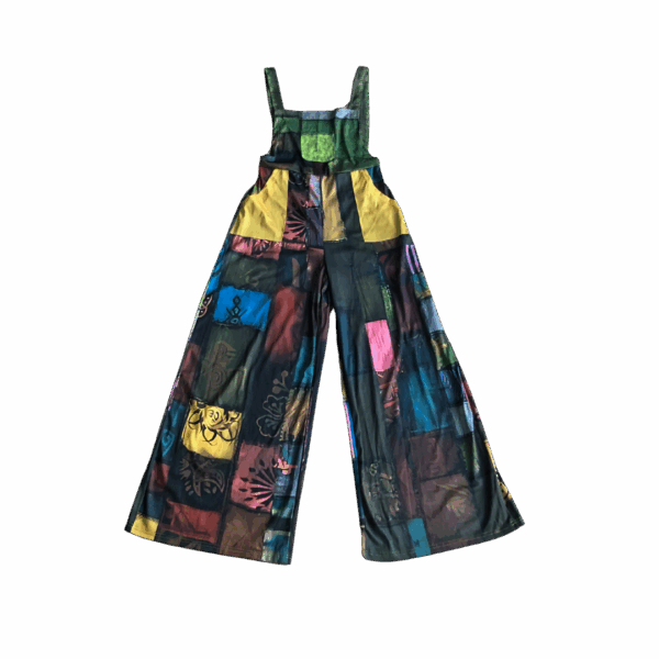 Gastro Play High Waisted Jumper