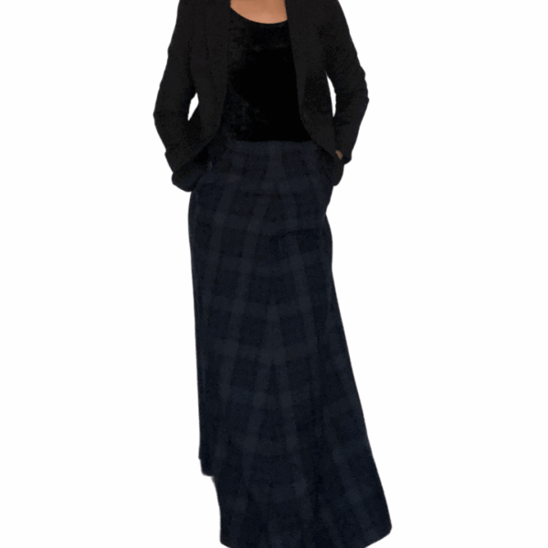 Wizard Skool Skirt - Image 3