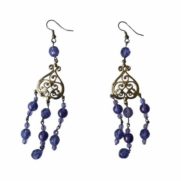 WannaBCute Dangle Earrings