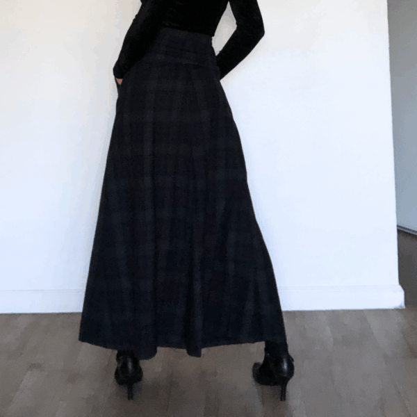 Wizard Skool Skirt - Image 5