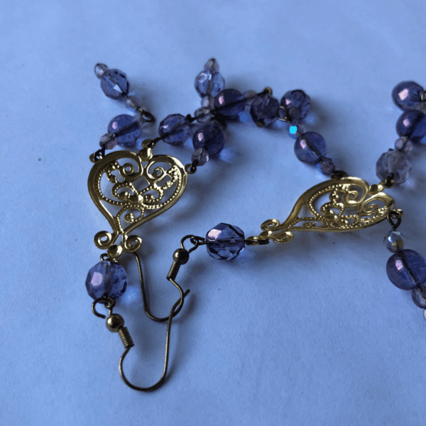 WannaBCute Dangle Earrings - Image 3