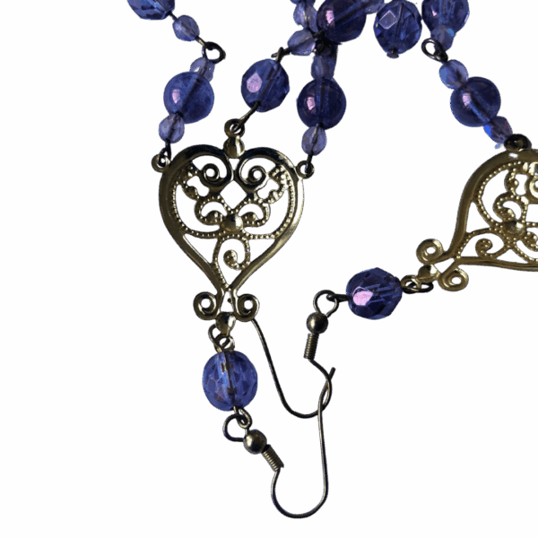 WannaBCute Dangle Earrings - Image 4
