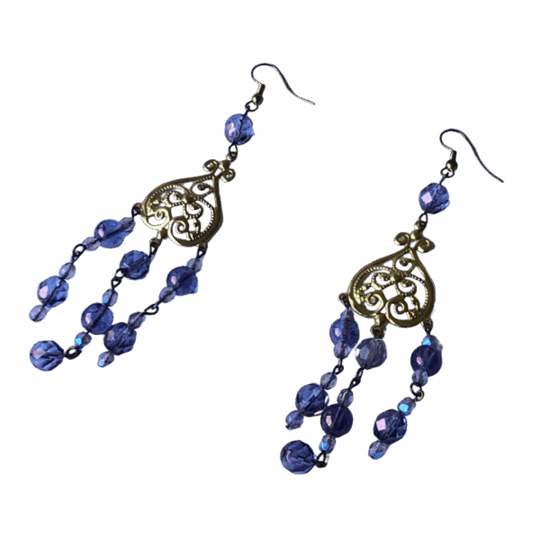WannaBCute Dangle Earrings - Image 5
