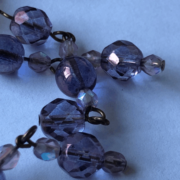 WannaBCute Dangle Earrings - Image 6