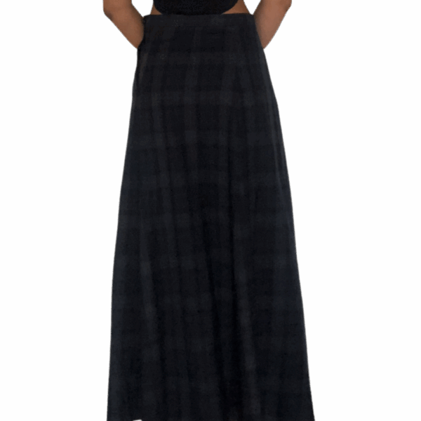 Wizard Skool Skirt - Image 7