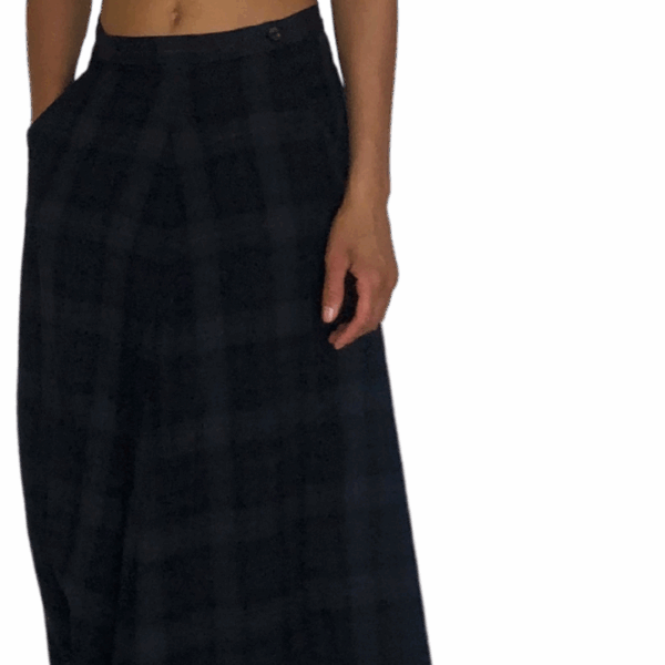 Wizard Skool Skirt - Image 8