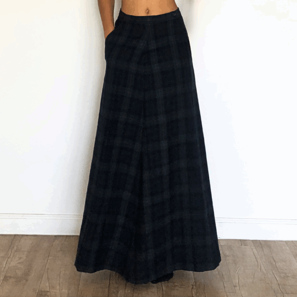 Wizard Skool Skirt