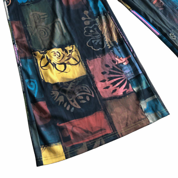 Gastro Play High Waisted Jumper - Image 3