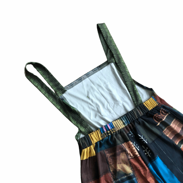 Gastro Play High Waisted Jumper - Image 4