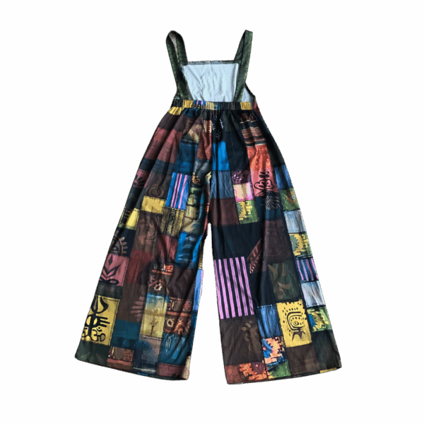 Gastro Play High Waisted Jumper - Image 5