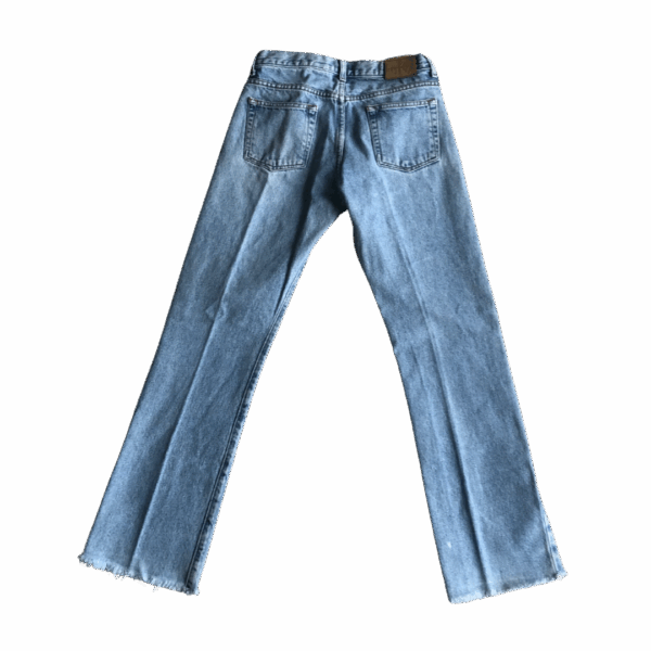 Light Denim Jeans 1 - Image 2