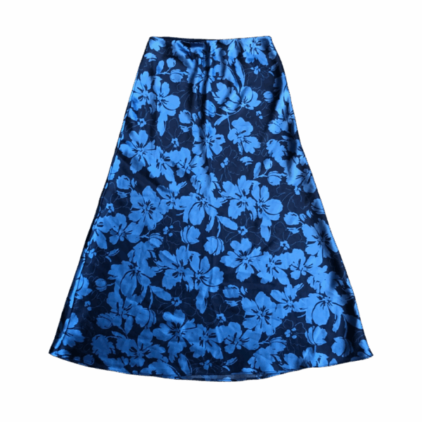 Florl Skirt