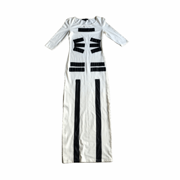 Send A Signal Dress