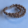 Flower Qw33n Hoops