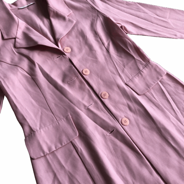 I Can B Cute Blazer - Image 6