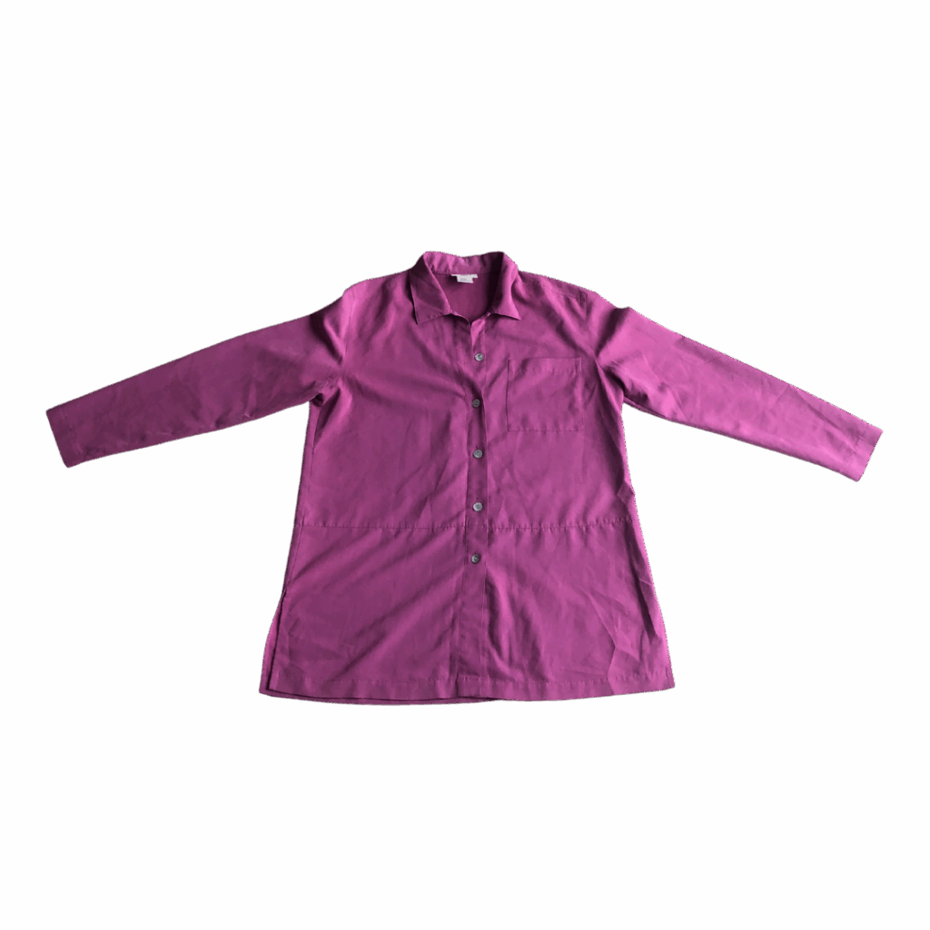Mauvea Long Sleeve Top