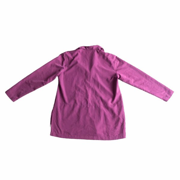 Mauvea Long Sleeve Top - Image 5