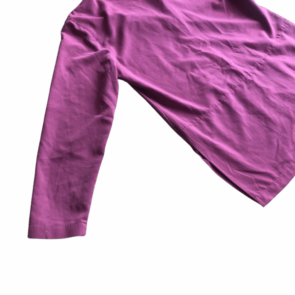 Mauvea Long Sleeve Top - Image 6