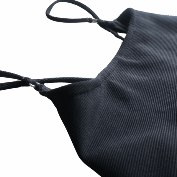 Strap On Back Dress - Image 2