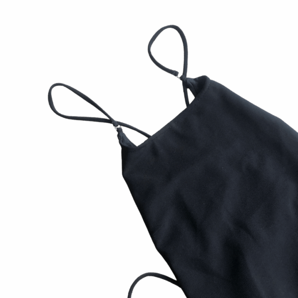 Strap On Back Dress - Image 7