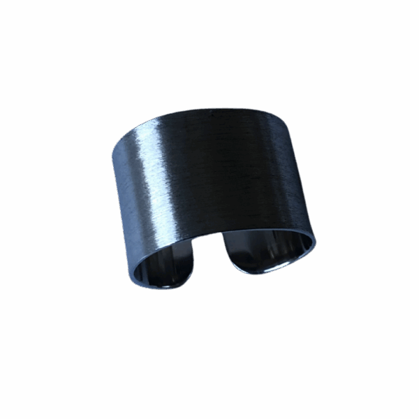Silv Finger Cuff - Image 3