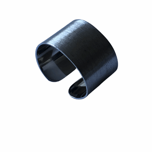 Silv Finger Cuff - Image 4