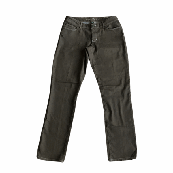 Metro Steam Jeans