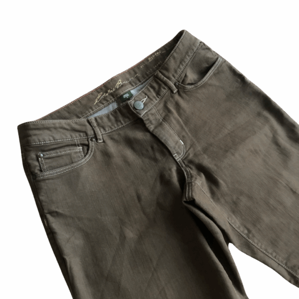 Metro Steam Jeans - Image 2