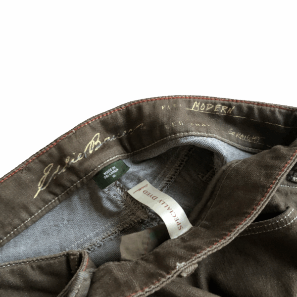 Metro Steam Jeans - Image 3