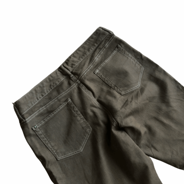 Metro Steam Jeans - Image 4
