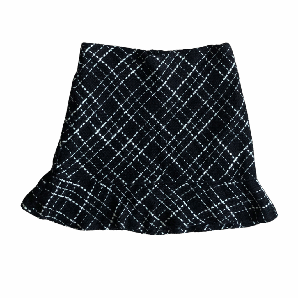 Preppery Skirt