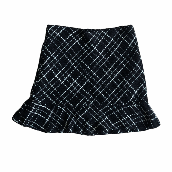 Preppery Skirt