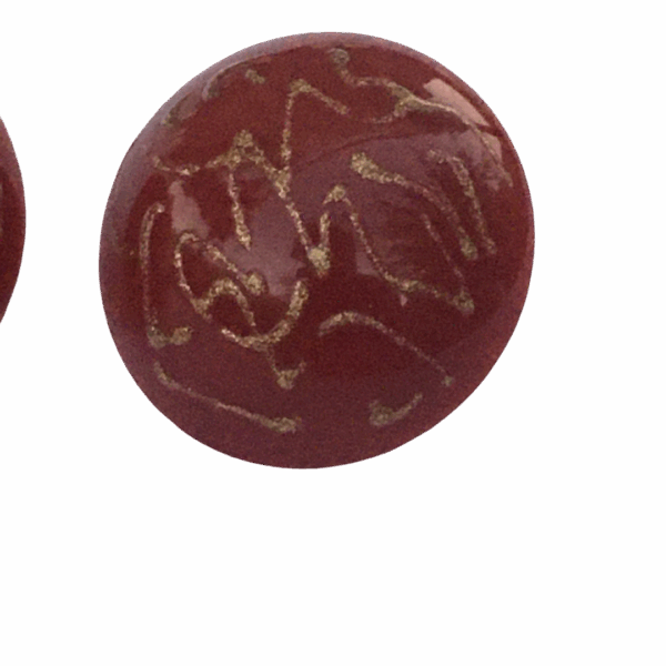 Splat Earrings - Image 3