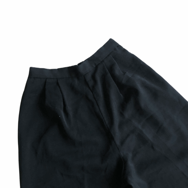 Highh Waisted Dress Pants - Image 2