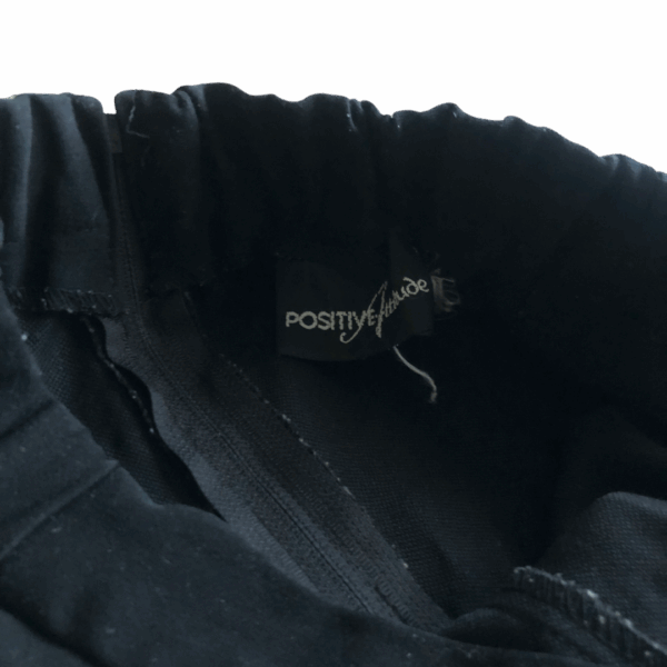 Highh Waisted Dress Pants - Image 3
